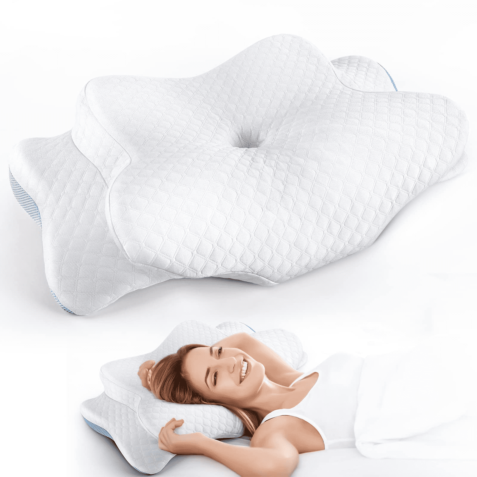 Top cervical pillows cheap