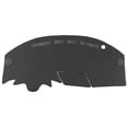 thumbnail image 1 of Wellvisors Dash Mat Dashboard Cover For Honda 2011-2016 CR-Z Black, 1 of 9