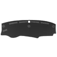 thumbnail image 1 of Wellvisors Dash Mat Dashboard Cover For Kia 2010-2015 Optima Black, 1 of 9