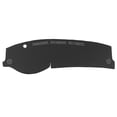 thumbnail image 1 of Wellvisors Dash Mat Dashboard Cover For Lexus 02-03 ES300 & 04-06 ES330 Black, 1 of 9