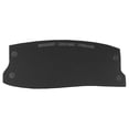 thumbnail image 1 of Wellvisors Dash Mat Dashboard Cover For Mazda 2000-2006 MPV Black, 1 of 9