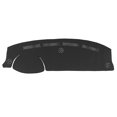 thumbnail image 1 of Wellvisors Dash Mat Dashboard Cover For Mazda 2004-2008 RX8 Black, 1 of 9