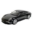 thumbnail image 1 of Welly 2013 Porsche 911 991 Carrera S Coupe Black 1:18, 1 of 7