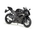 thumbnail image 1 of Welly 2020 Yamaha Yzf R6 Miniature Metal Motorcycle Racing 1/12, 1 of 4