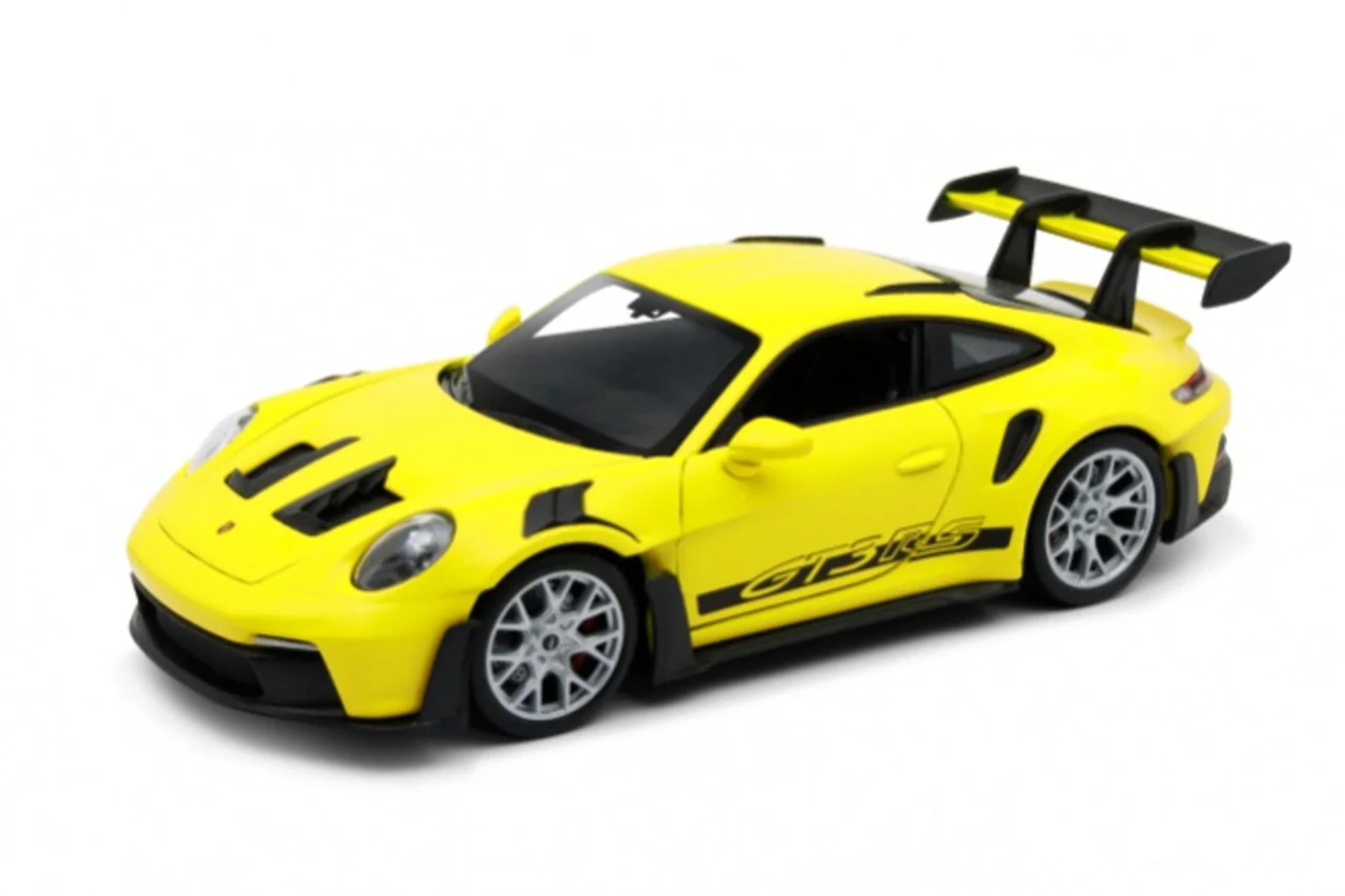 Porsche Gt3 Porsche Gt3