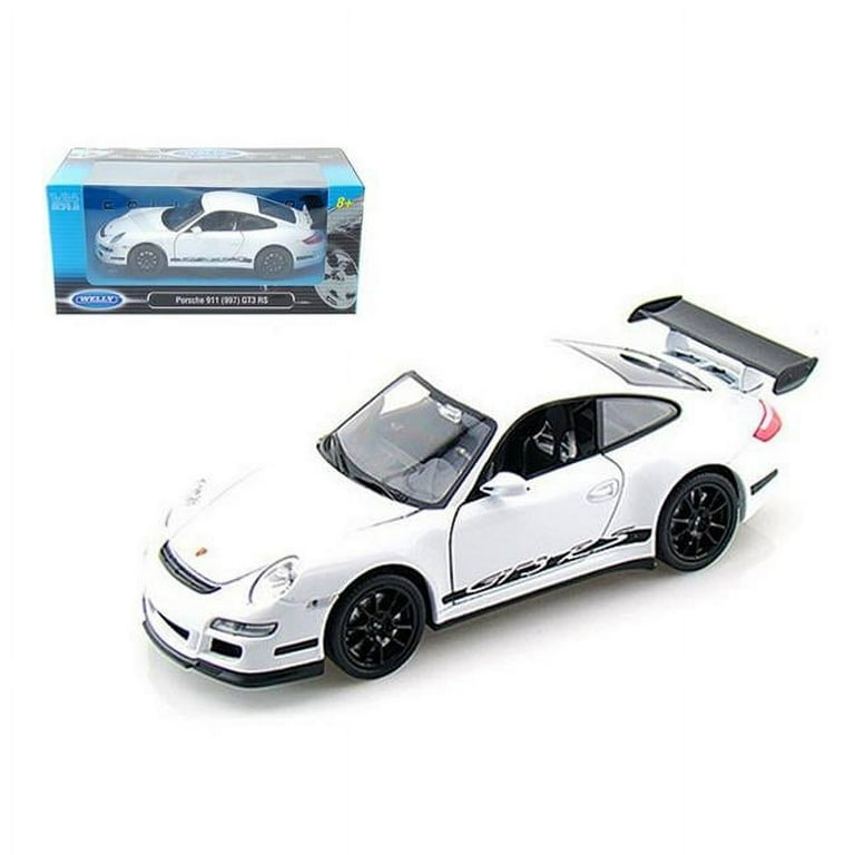 MINIATURE PORSCHE 911 GT3 RS 1:24