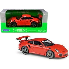 1/18 welly ポルシェ 911 (997) GT3RS Porsche 911 997 GT3 RS White 1:18 Scale Welly 18015w | eBay