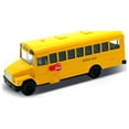 thumbnail image 1 of Welly - 43601 | NEX - School Bus, 1 of 1