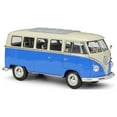 thumbnail image 1 of Welly - VW T1 Bus (12Pcs/Disp), 1 of 1