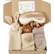 New Mom Care Package After Baby, New Mom Gifts Set After Birth, Postpartum Gifts for Mom, Pregnancy Gifts for First-Time Moms, Expecting Mom