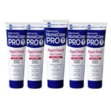 Baby Rash Ad Welmedix HomeCare Pro Rapid Relief Diaper Rash Cream with Zinc Oxide ...