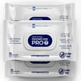 thumbnail image 1 of Welmedix Homecare Pro Oversized Daily Cleansing Adult Wipes, No Rinse, Wet Cleansing, Bathing Wipes, Hospital Grade, pH Balanced for Fragile Skin, 1 of 7
