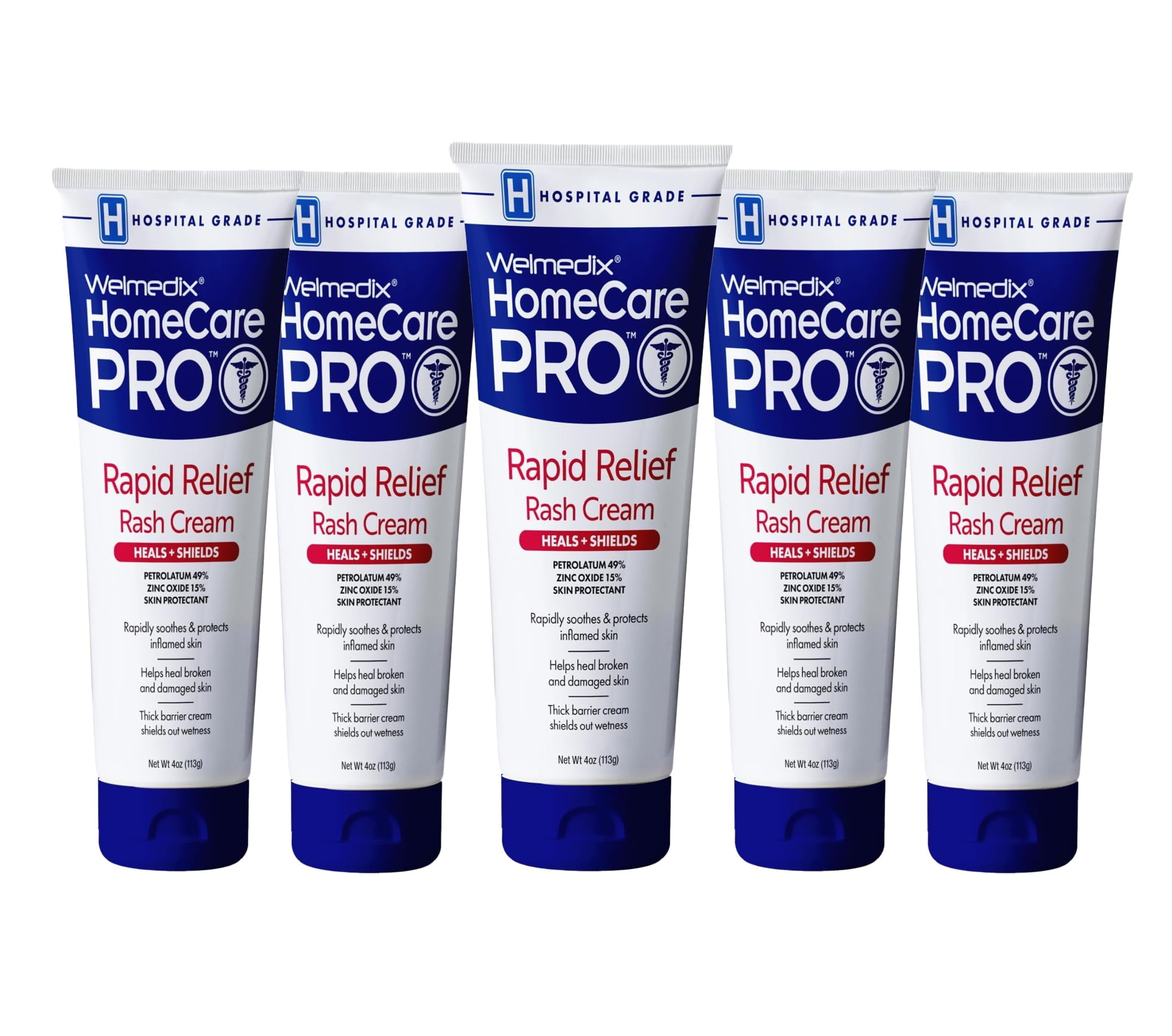 Customer Reviews For Welmedix Rapid Relief Diaper Rash Cream With Zinc customer-reviews-for-welmedix-rapid-relief-diaper-rash-cream-with-zinc