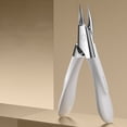 thumbnail image 1 of Welnax Nail for Thick Nails with Permanently Steel Pivoting Head and Non- Grip Design Precision Trimming Tool, 1 of 5