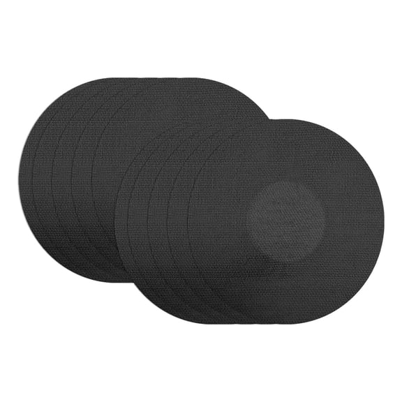 Weloille 10Pcs Adhesive Patches Sensor Covers Patch Clear Overpatch-Tape