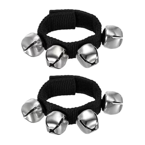 Weloille 2-Piece Wrist Weights Set, Adjustable Wrist Bands for Home Fitness, Workout Ankle Weights for Men and Women, Lightweight Exercise Weights for Running, Walking, and Strength Training
