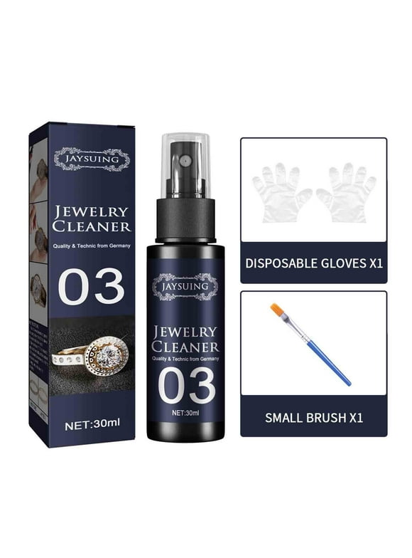 Granquartz 3 In 1 Spray Cleaner