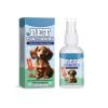 Weloille 50ml Potty Training Spray for Dogs,Puppy Potty Training Spray,Correct The Dog's Bad Defecation Behavior and Help You Train Your Dog to Go to The Toilet in The Right Place