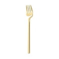 thumbnail image 1 of Weloille 7.4in Stainless Steel Salad Forks Dessert Fork, Dishwasher Safe, 1 of 1