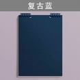 thumbnail image 1 of Weloille A5 Spiral Notebook, 1-Pack Lined Notebook with Top Flip Design, Refillable Notebook for Office, and Home Use, Wirebound Notebook for Writing, Journaling, and Note Taking, 1 of 1