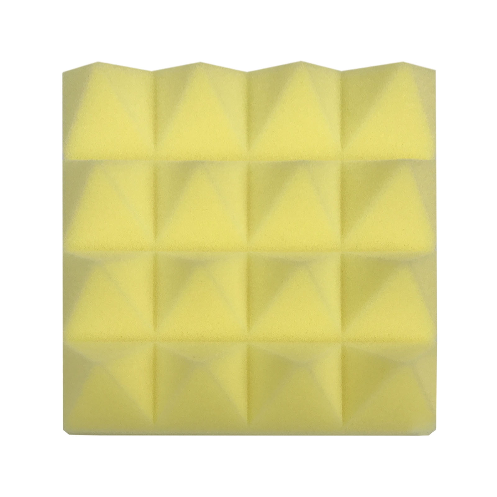 Weloille Acoustic Foam Sound Proof Foam Panles Soundproofing Noise