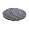Weloille Acrylic Water Absorbent Floor Mat, Non Slip Quick Drying Entrance Rug, Stain Resistant Washable Low Profile Doormat for Bathroom Kitchen Entryway Use