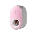 thumbnail image 1 of Weloille Automatic Toothpaste Dispenser Toothpaste Dispenser for Kids Electric Toothpaste Dispenser Wall Mounted for Bathroom, 1 of 1
