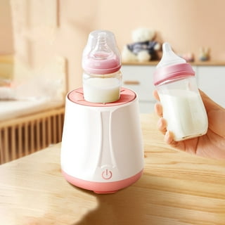 Smart Baby Formula Dispenser Maker, Comfyer Formula Milk Machine, Advanced  Formula Mixer, Electric Milking Machine for Baby and its Funnel Replacement