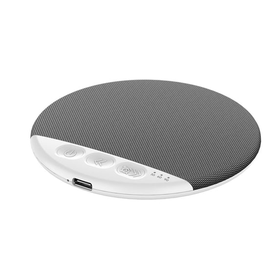 Weloille Bluetooth Pillow Speaker for Sleeping, Wireless Sleep Aid with Timer, Portable Stereo Under Pillow Speaker, ABS+PC Material, 40mm Driver, Bluetooth 5.4 for Private Audio Experience