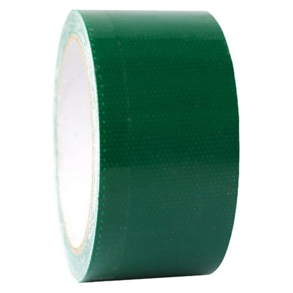 Weloille Canvas Tape, Tent Repair Tape, Canvas Repair Tape, Sunscreen and Waterproof Tape, for Canvas, Awnings, Tents, PVC Tarpaulin Leak - Repair, Strong Adhesion