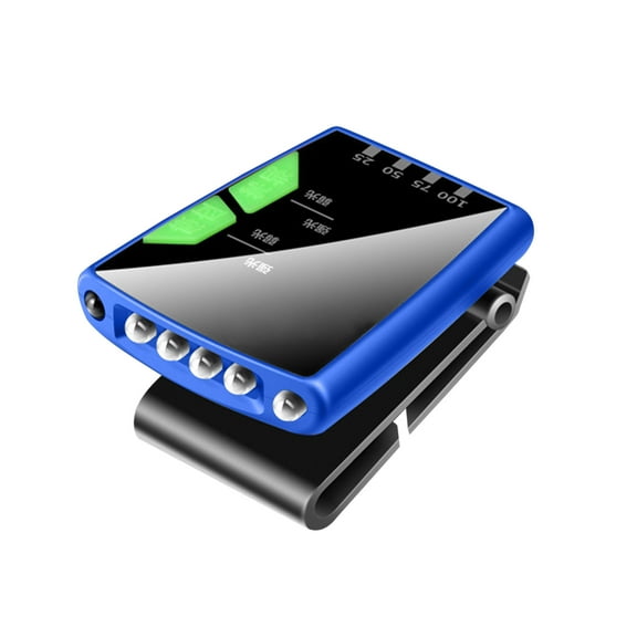 Weloille Cap Light Clip on Hat Rechargeable LED Headlamp Flashlight, Swivel Head Bright Head Lamps for Hunting Fishing Hiking