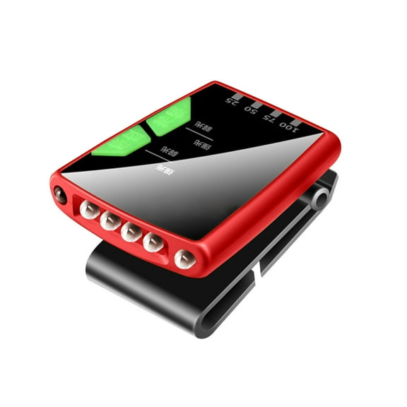 Weloille Cap Light Clip on Hat Rechargeable LED Headlamp Flashlight, Swivel Head Bright Head Lamps for Hunting Fishing Hiking