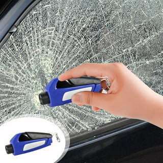 Car Window Breaker — GadgetsCap