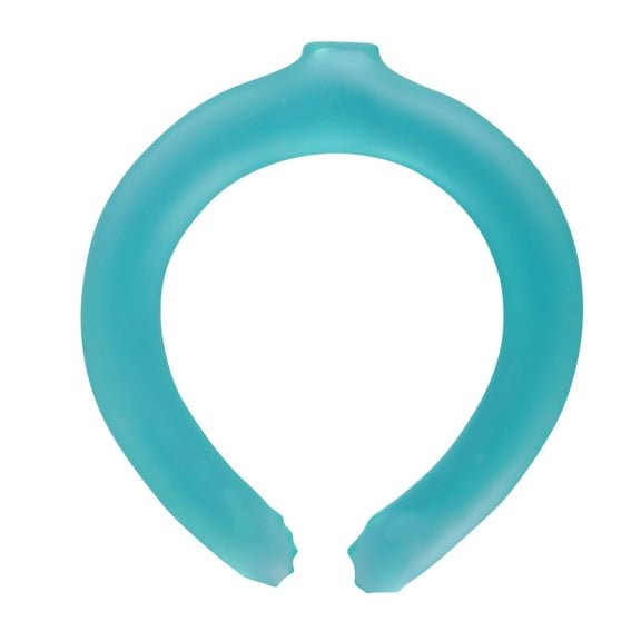 Weloille Cooling-Exercise, Cold Neck Sleeping Pad Piillow Mat-Cooling