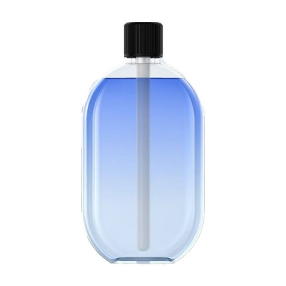 Weloille Digital Display Intelligent Perfume Sprayer Household Indoor Hotel Incense Dispenser Perfume Dispenser Bedroom Toilet Deodorizing Perfume 50ml