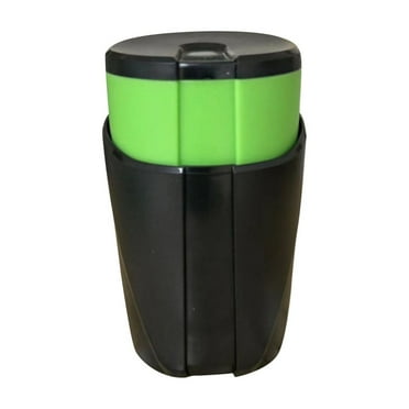 Weloille Dispenser Snacks of Dispenser Portable Snacks Sweets 9.5 Ounces for Dispenser Snacks Less Than 0.7 Inch