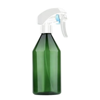 Hairitage Mist Me Continuous Hair Spray Plastic Bottle | Hair Styling Bottle, 5 oz Size