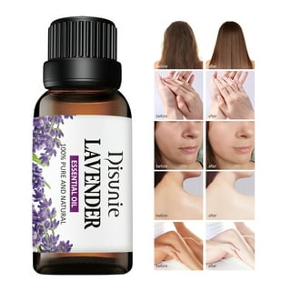 Essential Oils Set, 20x10ml Aromatherapy Essential Oil Kit for Diffuser,  Humidifier, Massage, Skin & Hair Care - Lavender, Eucalyptus, Tea Tree,  Sweet