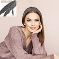thumbnail image 1 of Weloille Fashion Classy-braided Headband Women Headband Hair Accessories (Length: 25cm), 1 of 5