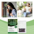 thumbnail image 1 of Weloille Formaldehyde Removal Particles 1 Piece, High Efficiency Odor Eliminator Magic Beads, Long Lasting Air Purifying Deodorizer, Odor Remover for Home Bedroom Car Closet Recent House Decoration, 1 of 9