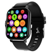Weloille GT20 Y13 Smart Watch Stainless Steel Strap Bluetooth 5.0 240x280 Screen for Making Phone Calls Watch Smart Watch
