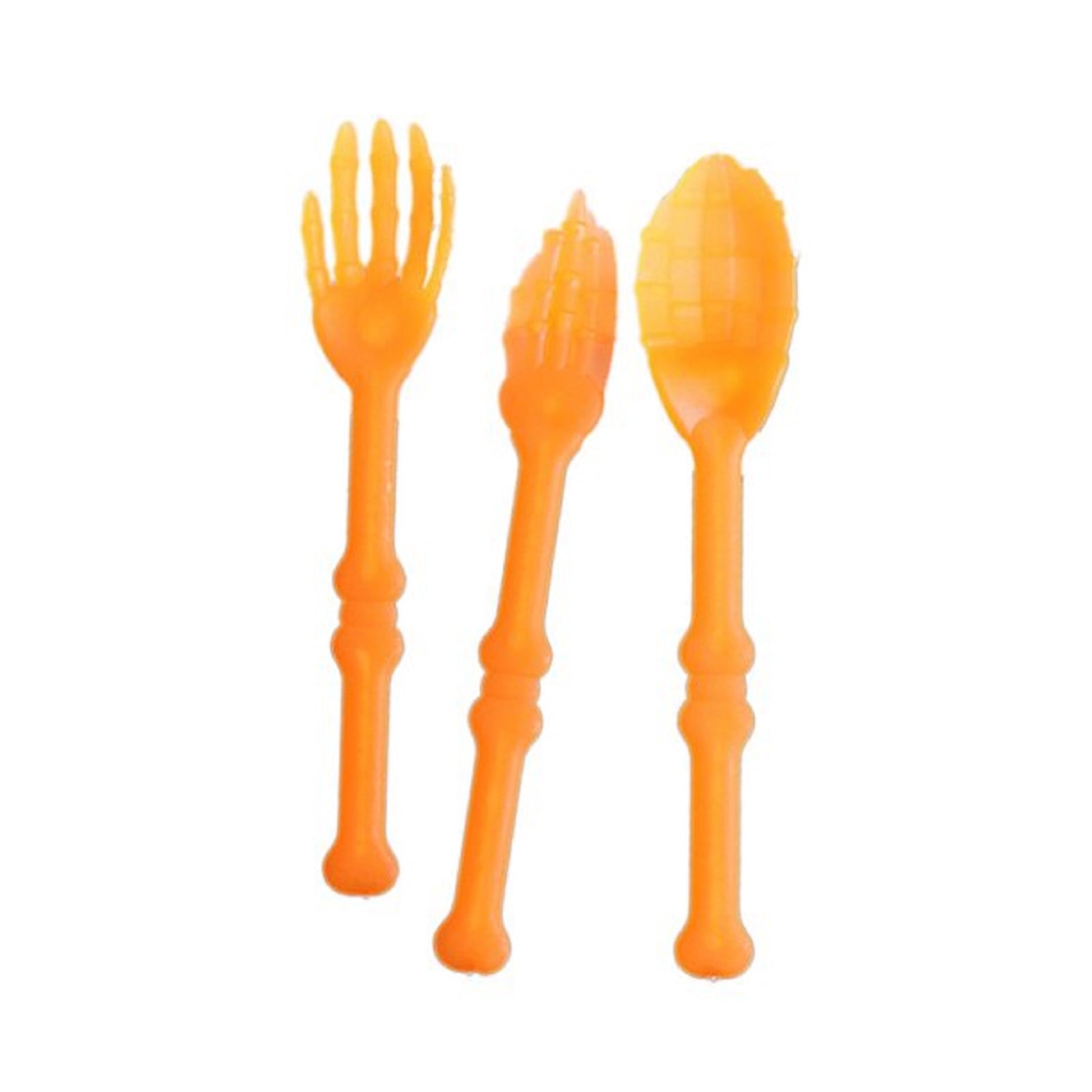 Weloille Halloween Decorations Halloween Tableware Set Tableware Scene