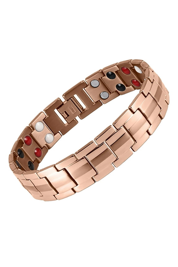 Health magnetic bracelet arthritis health energy gift