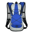 thumbnail image 1 of Weloille Hydration Backpack Pack, Hiking Backpack Water Rucksack Backpack Bladder Bag Cycling Bicycle Bike/Hiking Climbing Pouch, 1 of 2
