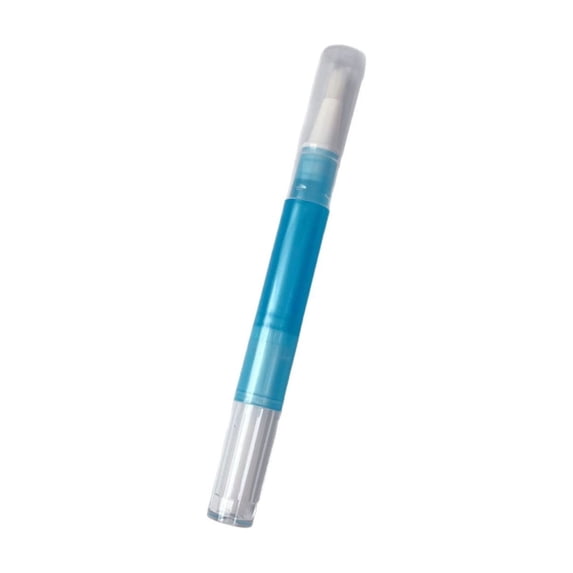 Weloille Jewelry Cleaning Pen, 1 Piece Rhinestone Diamond Maintenance Cleaner Pen, Dirt Stain Removal Cleaning Tool, For Ring Necklace Earring Diamond Jewelry Shine Restoration