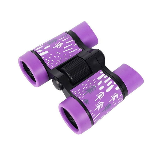 Weloille Kids Binoculars, Binoculars for Kids 3-12 Years Boys and Girls, Binoculars Gifts for Kids for Bird Watching, Educational Insights, Camping, Science, Detective