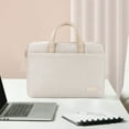 thumbnail image 1 of Weloille Laptop Case 13.3-14inch, Durable Laptop Sleeve, Portable Monitor Protective Laptop Sleeve, 1 of 6