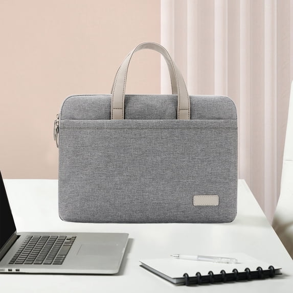 Weloille Laptop Case 13.3-14inch, Durable Laptop Sleeve, Portable Monitor Protective Laptop Sleeve