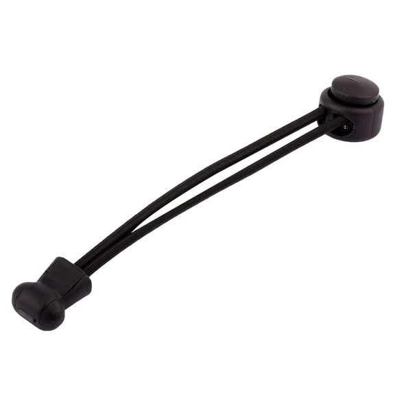 Weloille Lazy shoelaces Sports Casual Shoes Free Laces Elastic Rope Fast Wear Free Laces