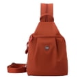 thumbnail image 1 of Weloille Lightweight Commuter Sports Backpack 1Pc, Large Capacity Water Resistant Casual Daypack, Adjustable Strap Travel Rucksack for Hiking Camping Work Daily Use, 1 of 5